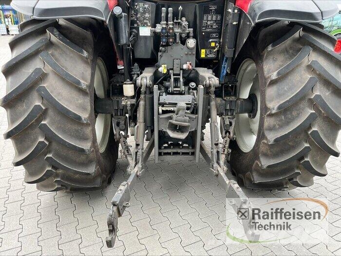 Valtra A104 Tractores