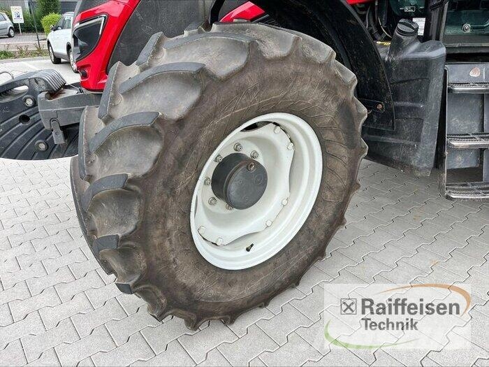Valtra A104 Tractores