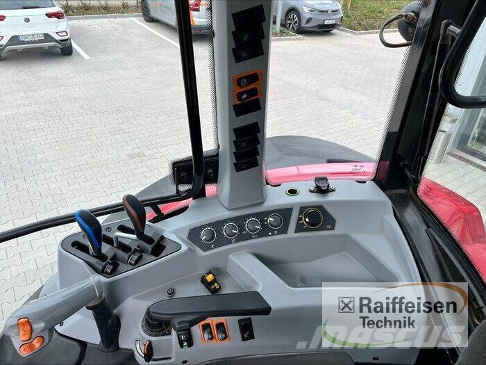 Valtra A104 Tractores