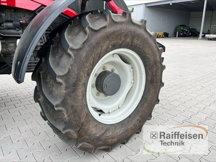 Valtra A104 Tractores