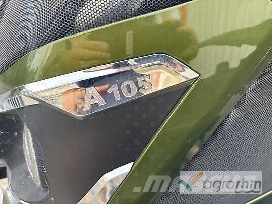 Valtra A105 Трактори