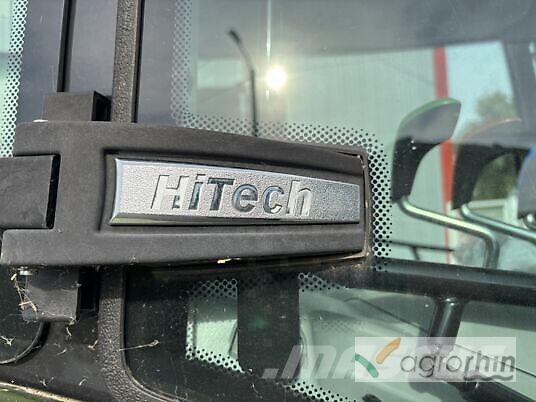 Valtra A105 Трактори