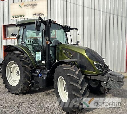 Valtra A105 Трактори