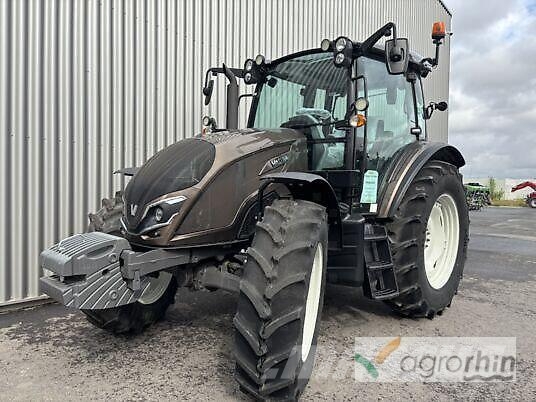 Valtra A115 Tracteur