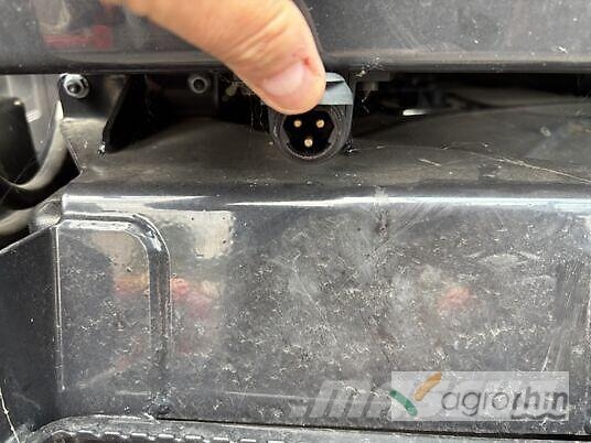 Valtra A115 Tracteur