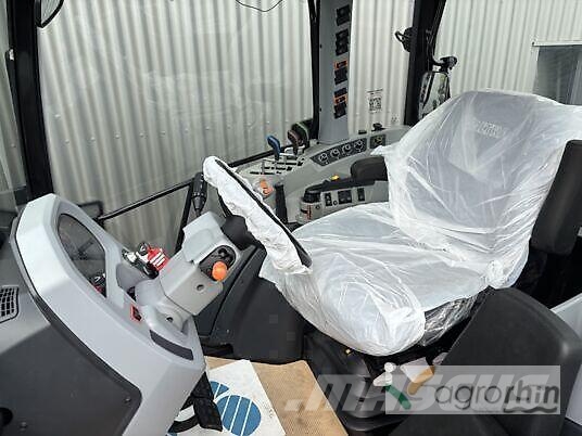 Valtra A115 Tracteur
