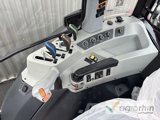 Valtra A115 Tracteur