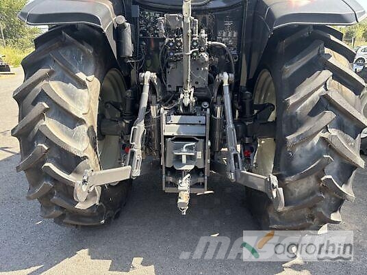 Valtra A115 Tracteur