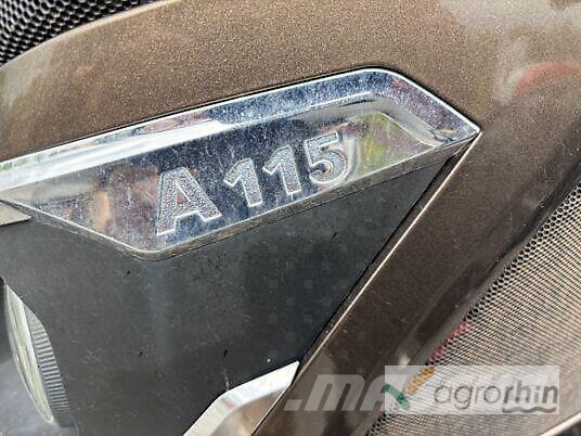Valtra A115 Tracteur