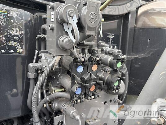 Valtra A115 Tracteur