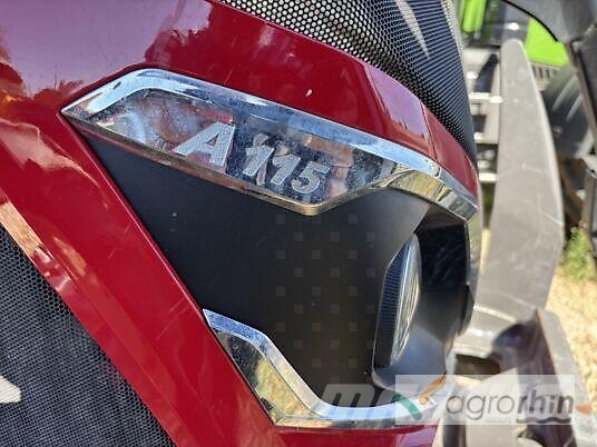 Valtra A115 Tractoare
