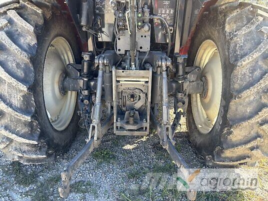 Valtra A115 Tractoare