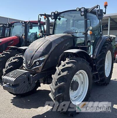 Valtra A115H4 Трактори