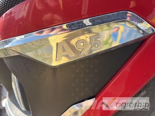 Valtra A95 Tractoare