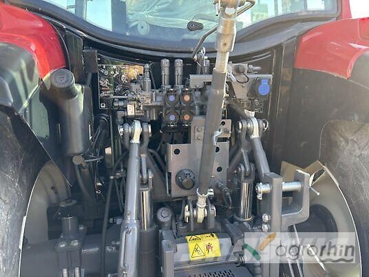 Valtra A95 Tractoare