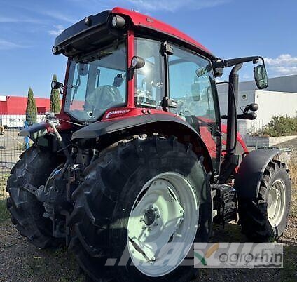 Valtra A95 Tractoare
