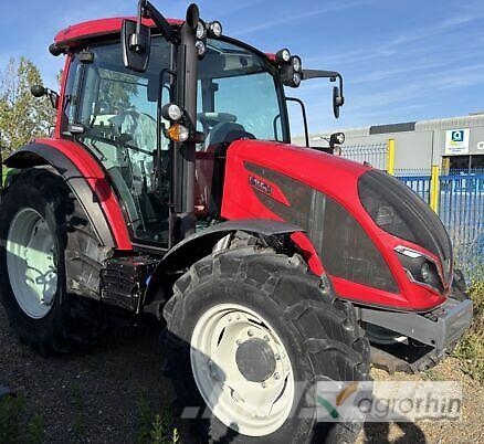 Valtra A95 Tractoare
