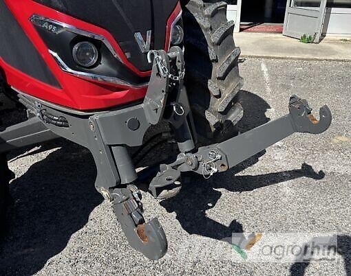 Valtra A95 Tractoare