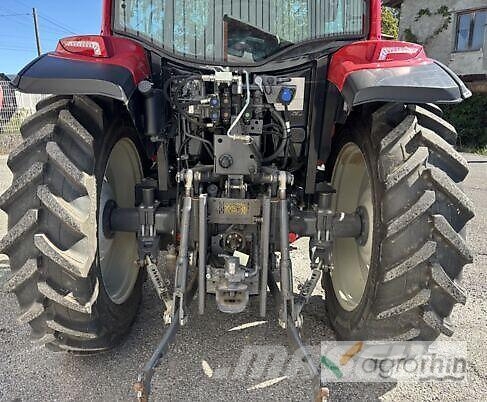 Valtra A95 Tractoare