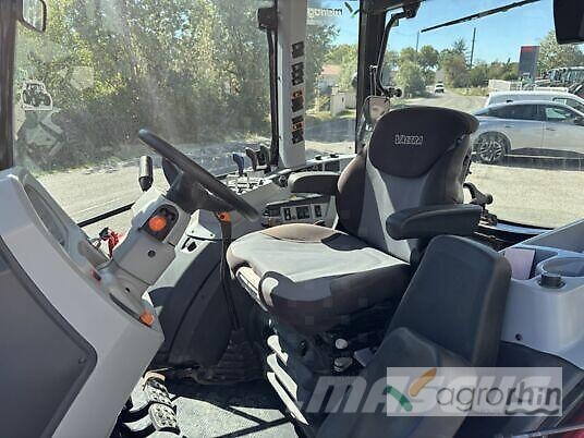 Valtra A95 Tractoare