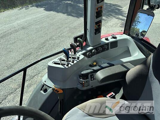 Valtra A95 Tractoare