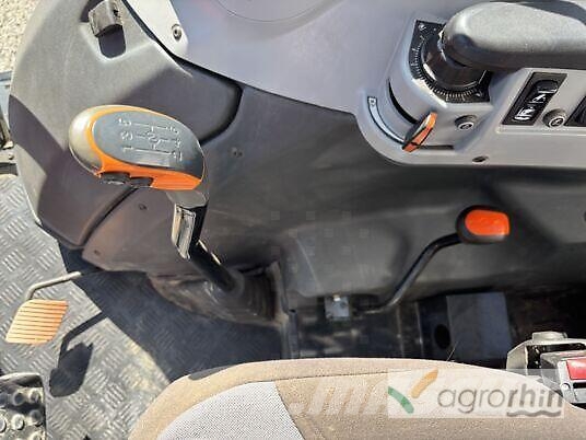 Valtra A95 Tractoare