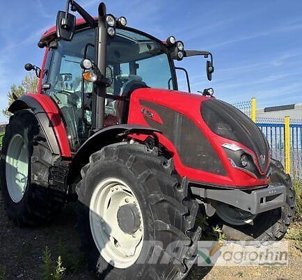 Valtra A95H2 Трактори