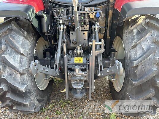 Valtra A95H2 Трактори