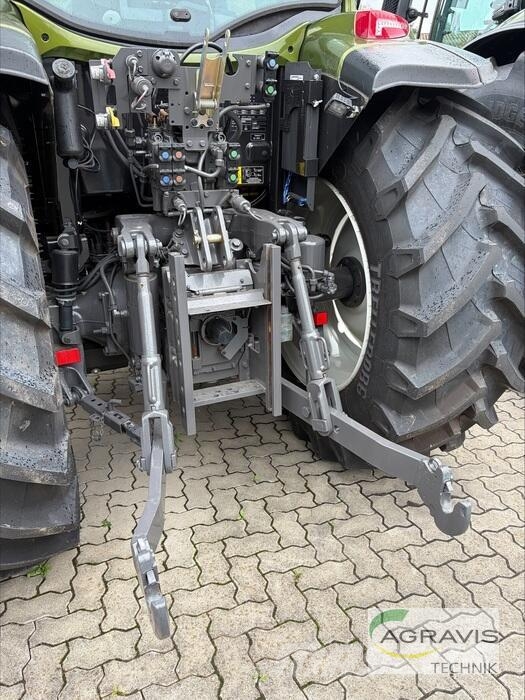 Valtra G 125 EA 1B9 トラクター