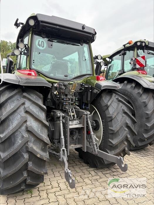 Valtra G 125 EA 1B9 トラクター