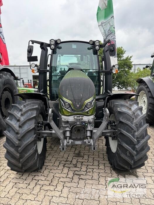 Valtra G 125 EA 1B9 拖拉机/农用车