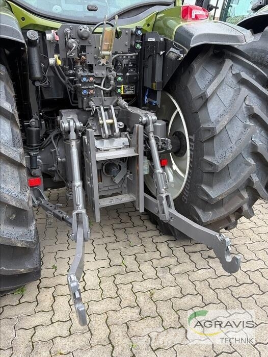 Valtra G 125 EA 1B9 拖拉机/农用车