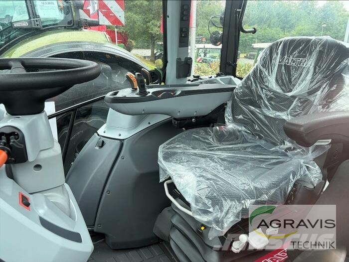 Valtra G 125 EA 1B9 拖拉机/农用车