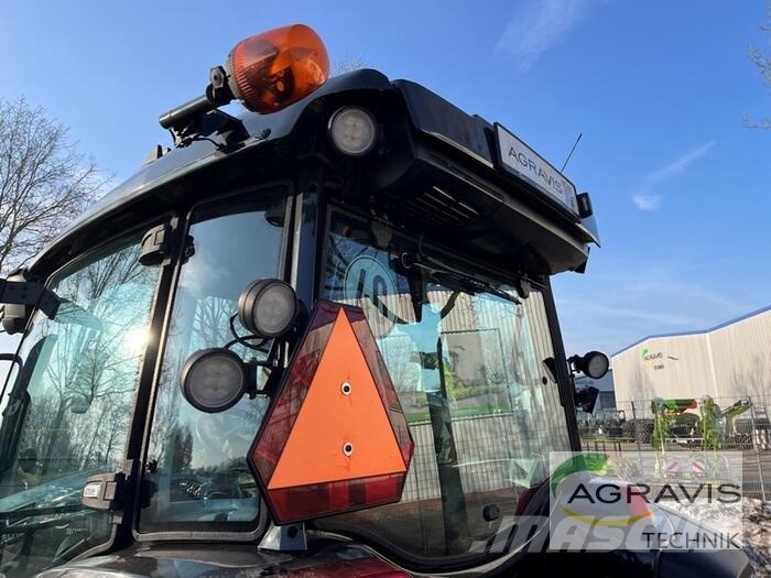 Valtra G 135 A Traktori