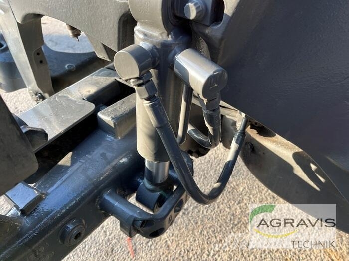Valtra G 135 A Traktori