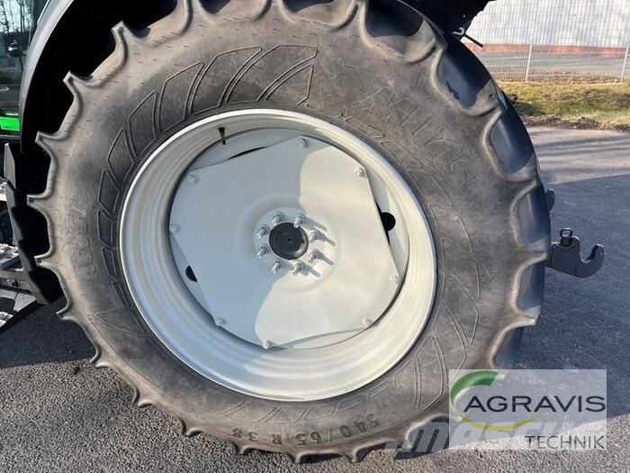 Valtra G 135 A Traktori