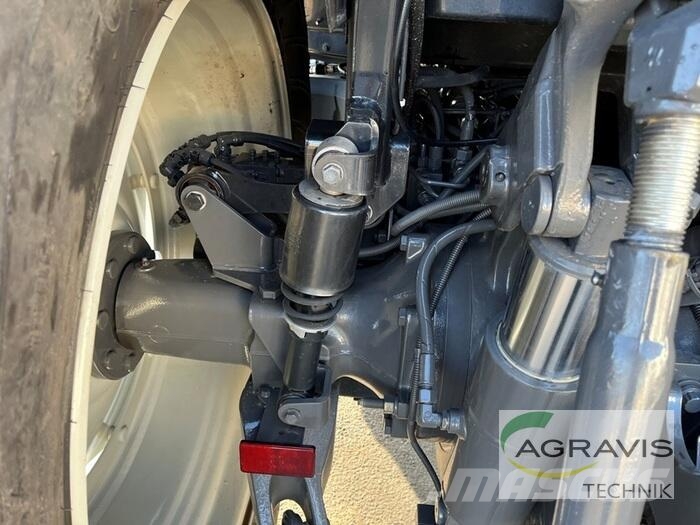 Valtra G 135 A Traktori