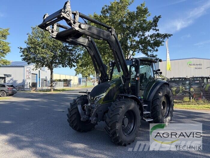 Valtra G 135 A Traktörler