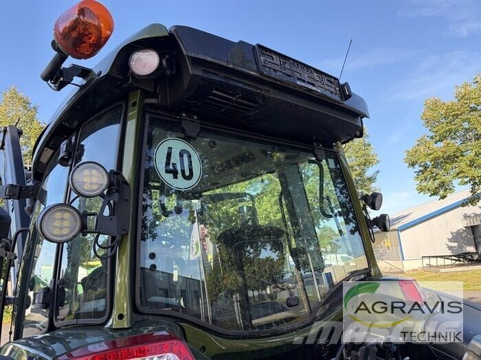 Valtra G 135 A Traktörler