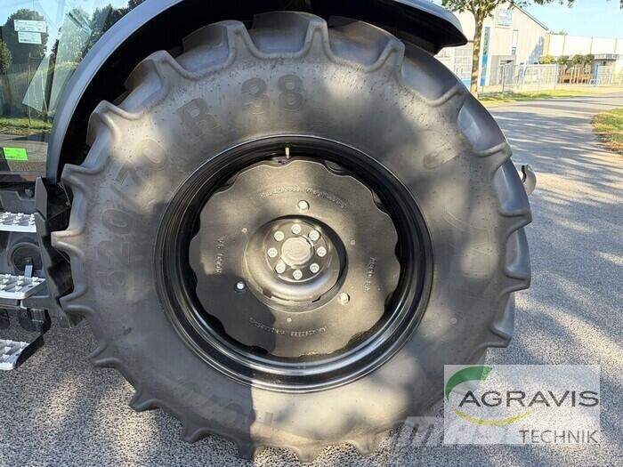 Valtra G 135 A Traktörler