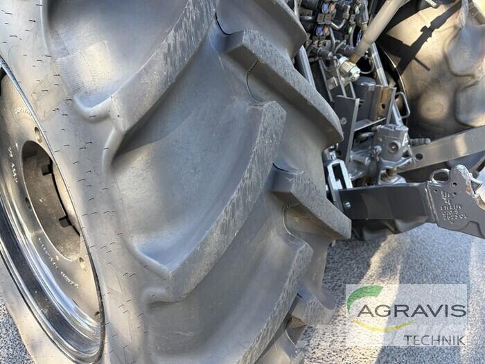 Valtra G 135 A Traktörler