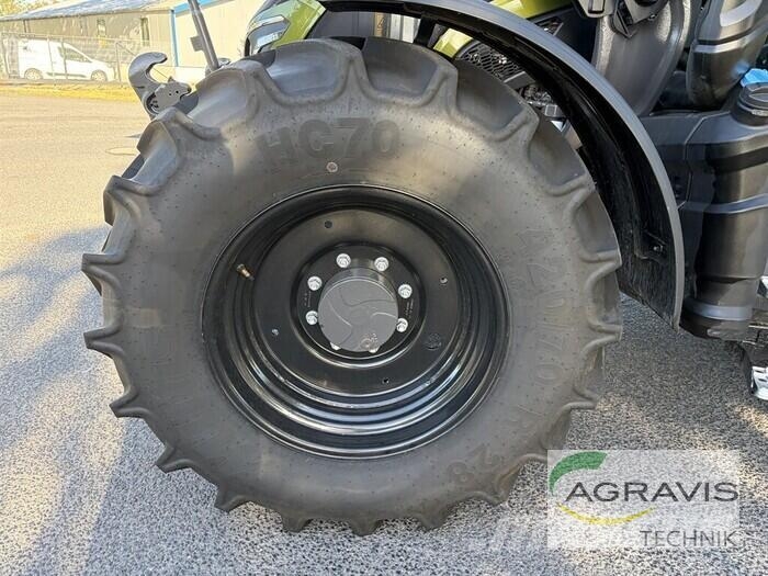 Valtra G 135 A Traktörler
