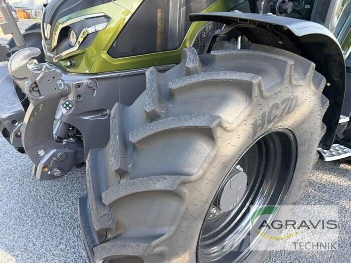 Valtra G 135 A Traktörler
