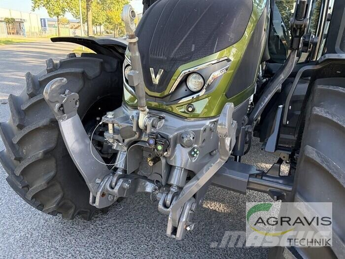 Valtra G 135 A Traktörler