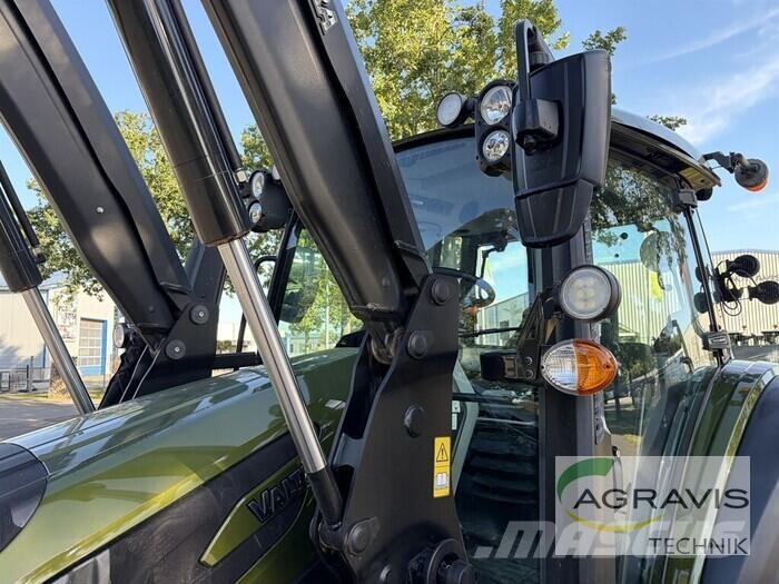 Valtra G 135 A Traktörler