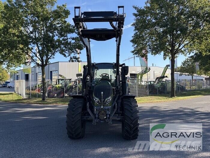 Valtra G 135 A Traktörler