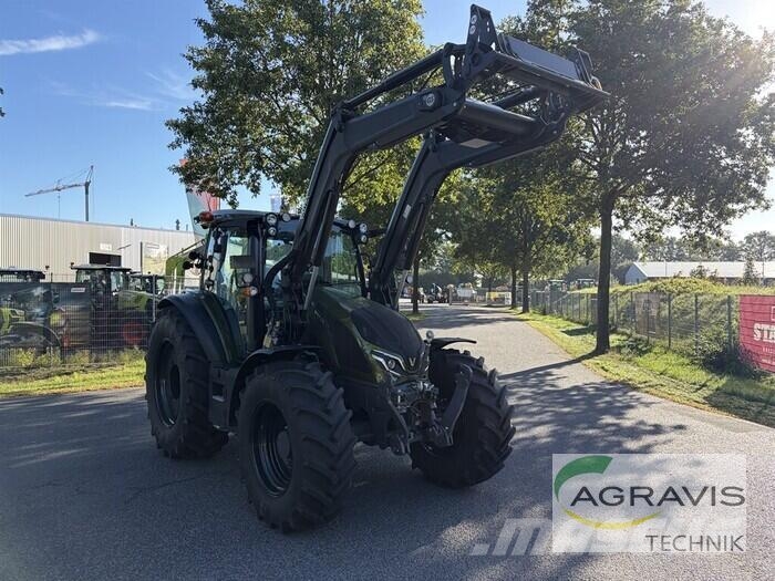 Valtra G 135 A Traktörler
