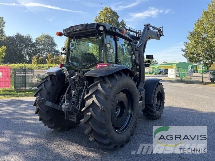 Valtra G 135 A Traktörler
