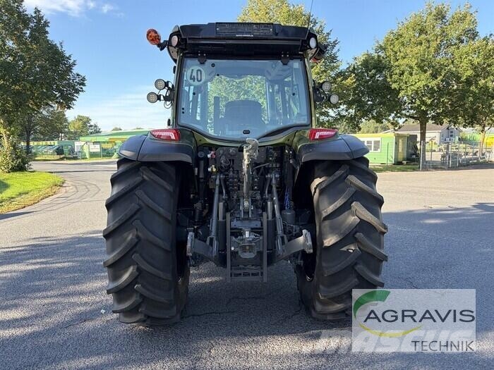 Valtra G 135 A Traktörler