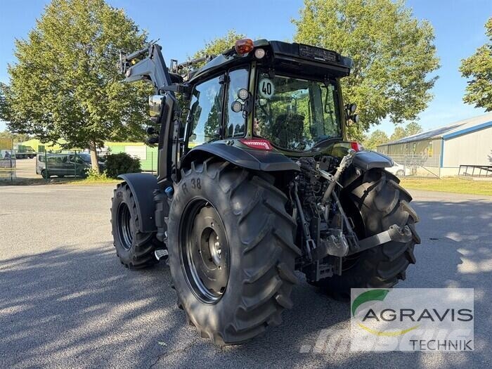 Valtra G 135 A Traktörler